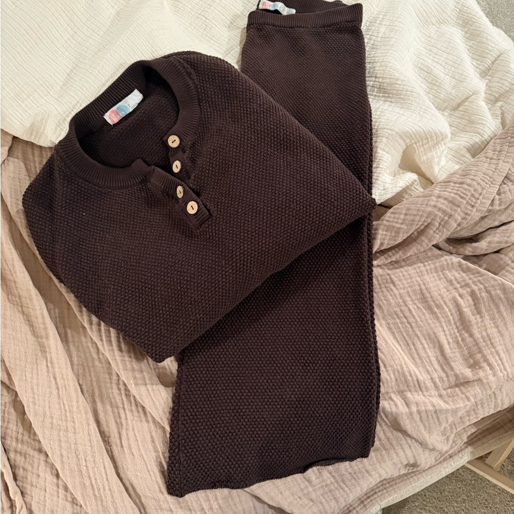 Free People Hailee Set